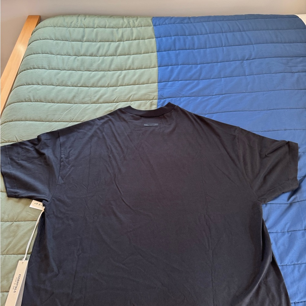 Essentials Fear Of God Short Sleeve Tee - Picture 2 of 2